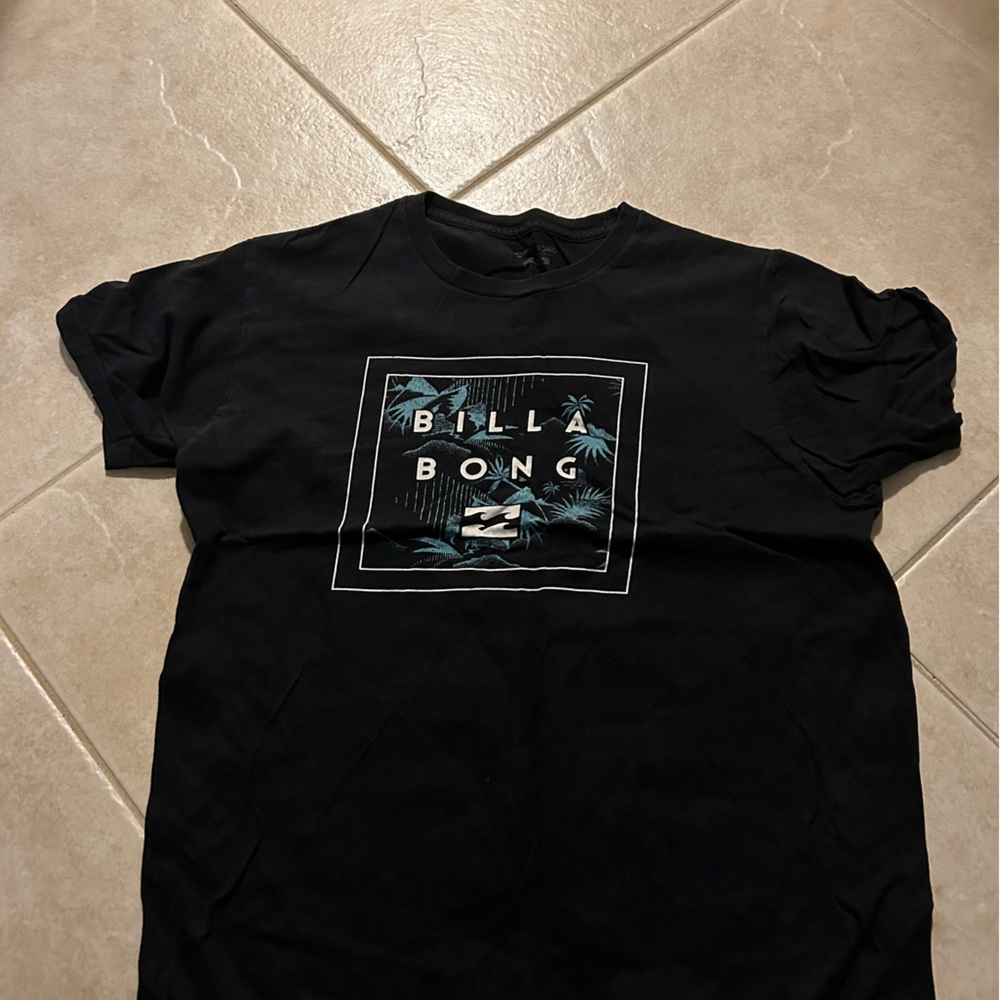 Billabong t-shirt